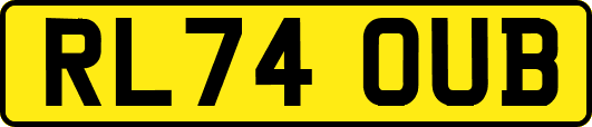 RL74OUB