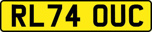 RL74OUC
