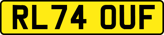 RL74OUF