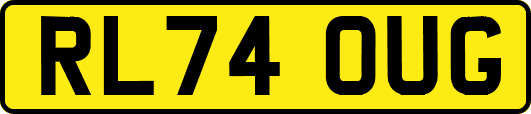 RL74OUG