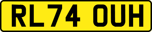 RL74OUH