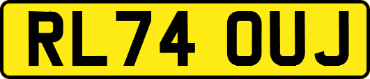 RL74OUJ