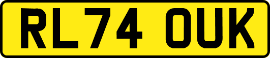 RL74OUK