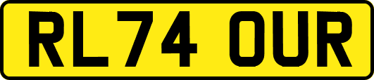 RL74OUR