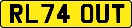 RL74OUT