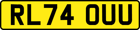 RL74OUU