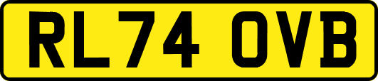 RL74OVB