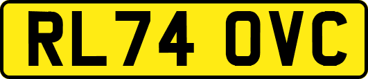RL74OVC