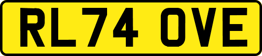 RL74OVE