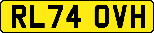 RL74OVH