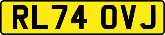 RL74OVJ
