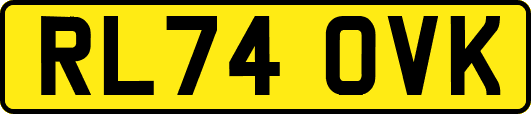 RL74OVK