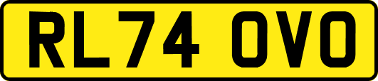 RL74OVO