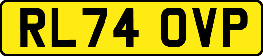 RL74OVP