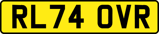 RL74OVR