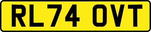 RL74OVT