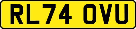 RL74OVU