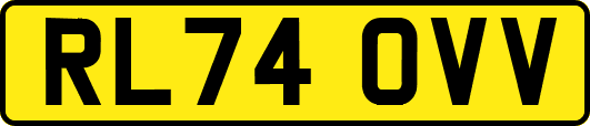 RL74OVV