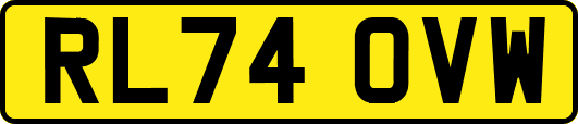 RL74OVW