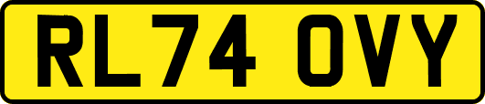 RL74OVY