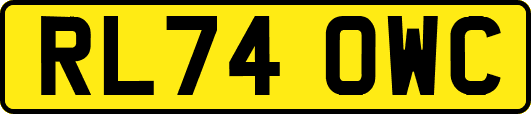 RL74OWC