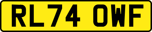 RL74OWF