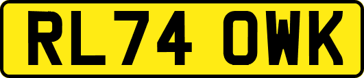 RL74OWK