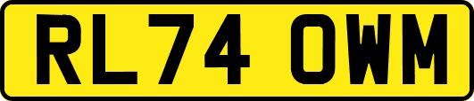 RL74OWM