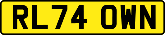 RL74OWN