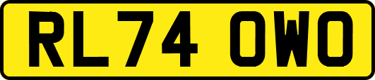 RL74OWO