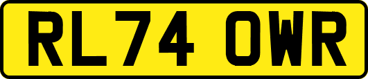 RL74OWR