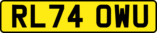 RL74OWU