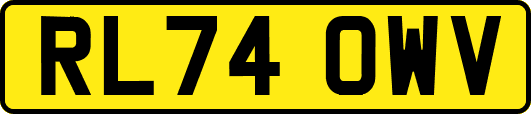 RL74OWV