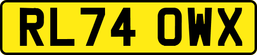 RL74OWX