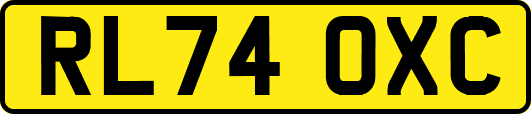 RL74OXC