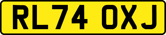 RL74OXJ
