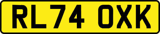 RL74OXK