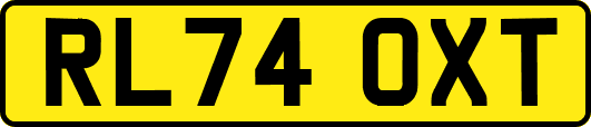 RL74OXT