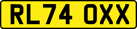 RL74OXX