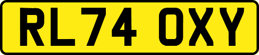 RL74OXY