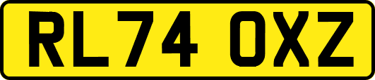 RL74OXZ