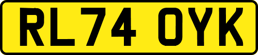 RL74OYK