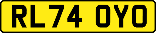 RL74OYO
