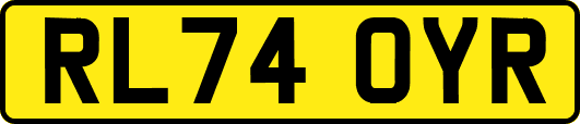 RL74OYR