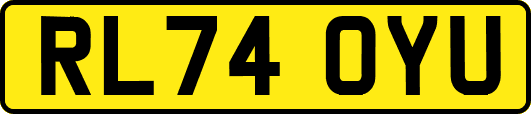 RL74OYU