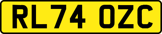 RL74OZC