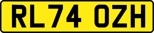 RL74OZH