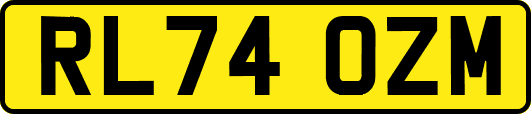RL74OZM