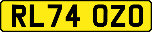 RL74OZO