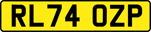 RL74OZP